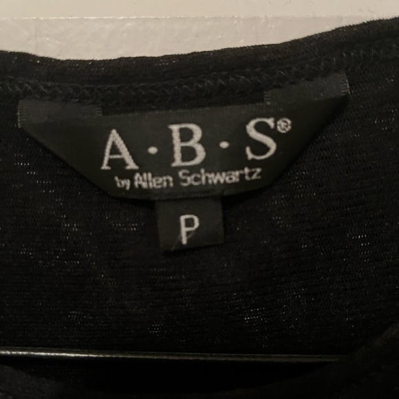 VINTAGE 1999 ABS FEVER SHIRT FROM SAKS FIFTH AVENUE IN GRAT CONDITION - Picture 2 of 4